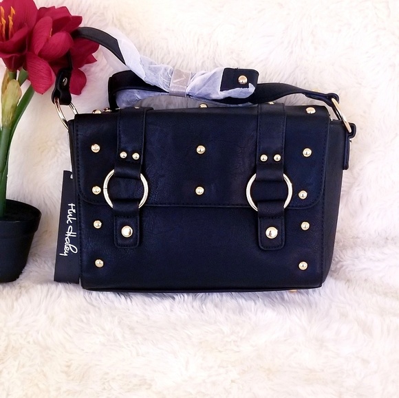 Sold Out . NWT. Pink Haley Handbag2 - Picture 2 of 4